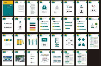 東莞市尚品廣告 整合設(shè)計(jì)力量，打造品牌視覺一體化解決方案